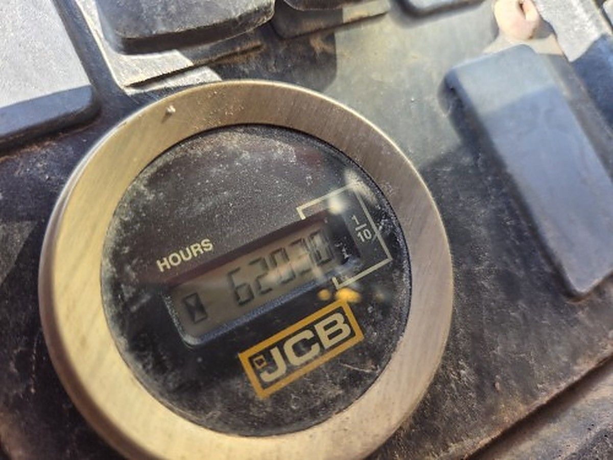 JCB 510-56 photo 3