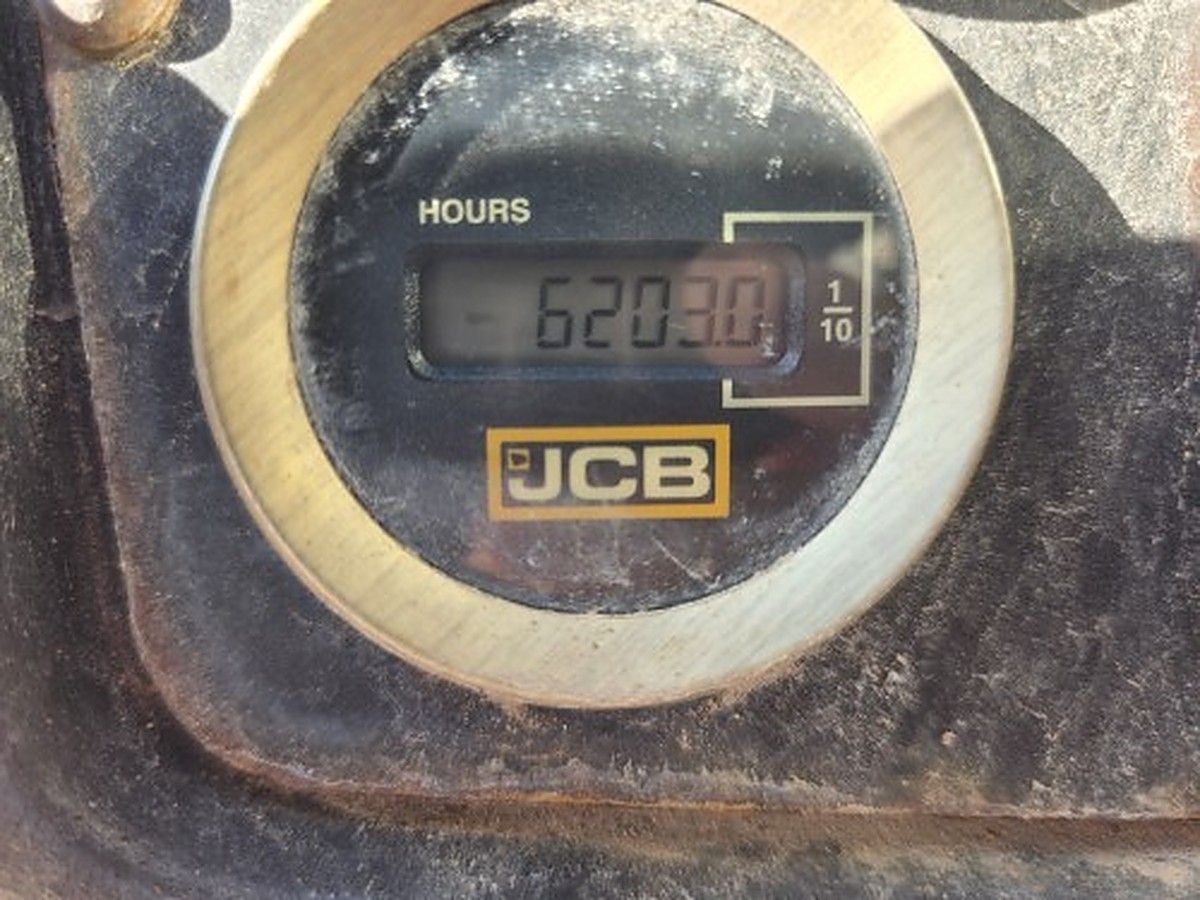 JCB 510-56 photo 4