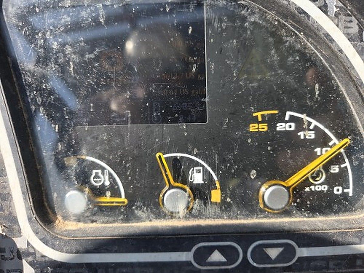 JCB 510-56 photo 7