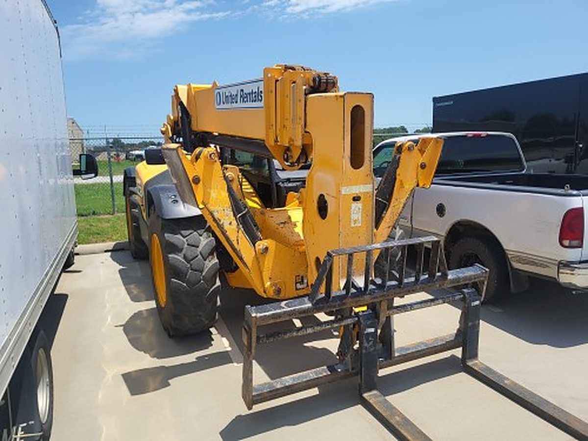 JCB 510-56 photo 4