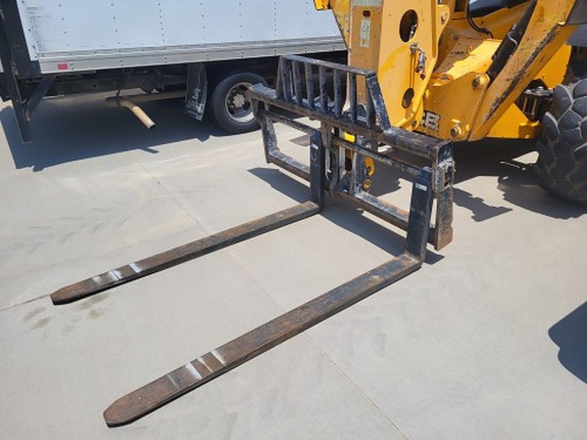JCB 510-56 photo 7