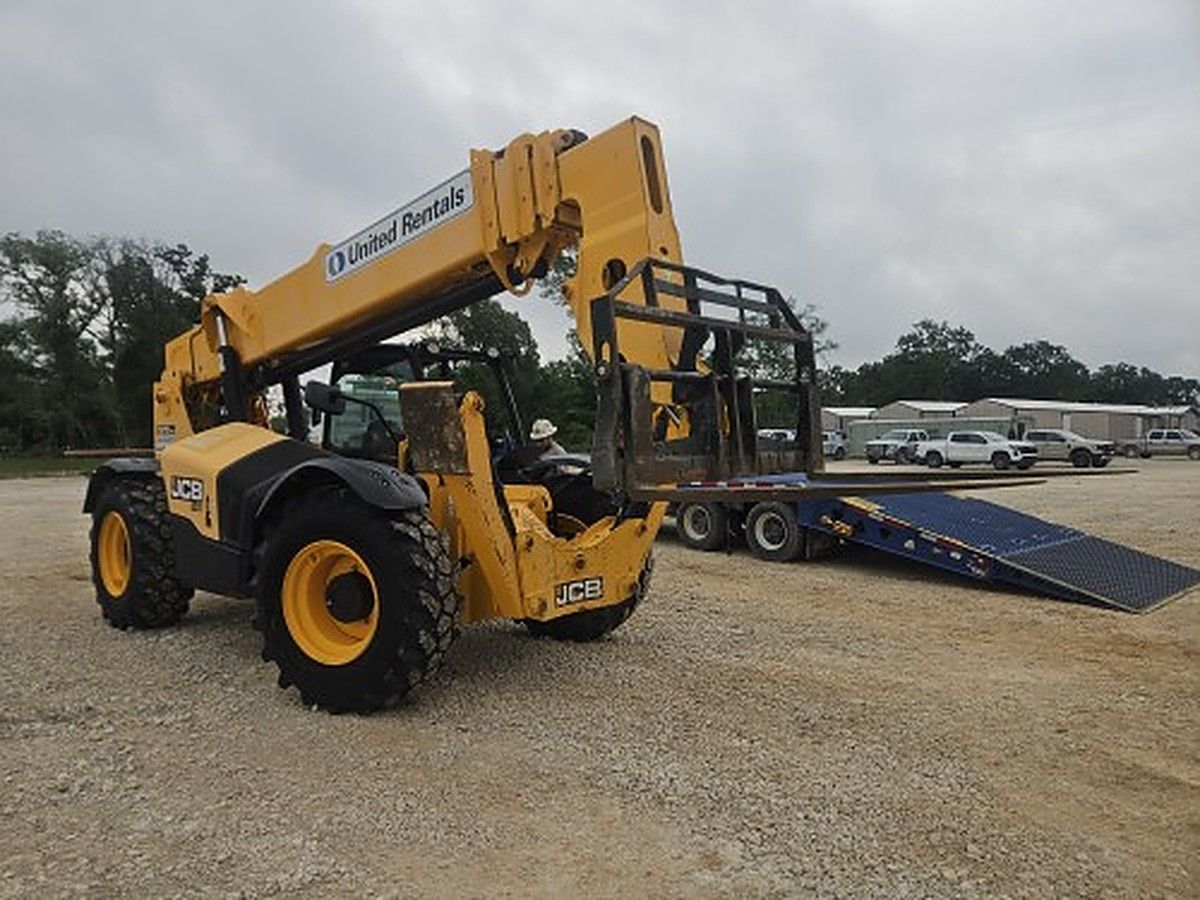2018 JCB 510-56 for sale in Las Vegas, NV