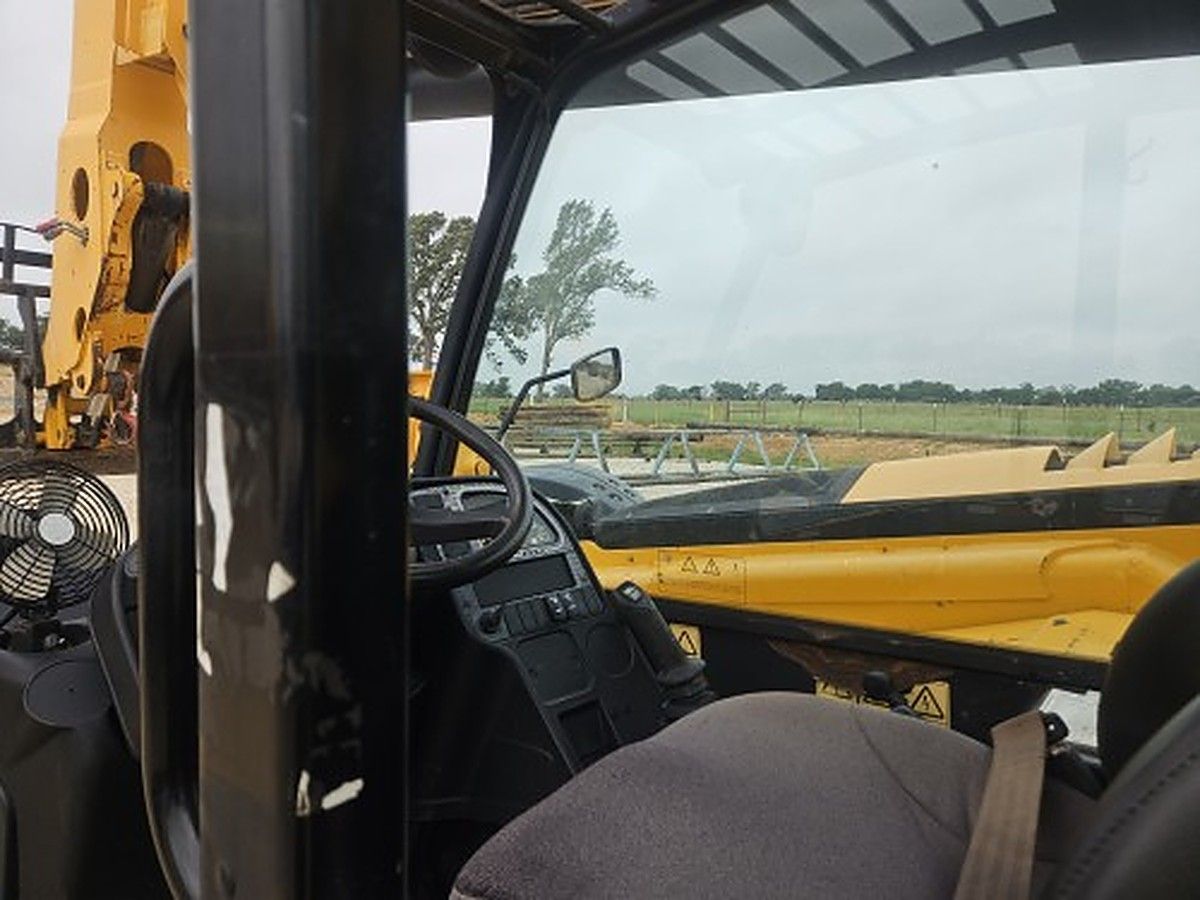 JCB 510-56 photo 5