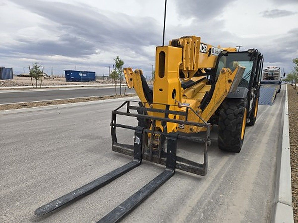 2018 JCB 510-56 for sale in Las Vegas, NV