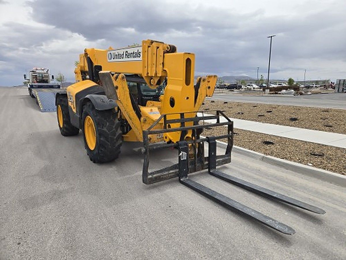 JCB 510-56 photo 3
