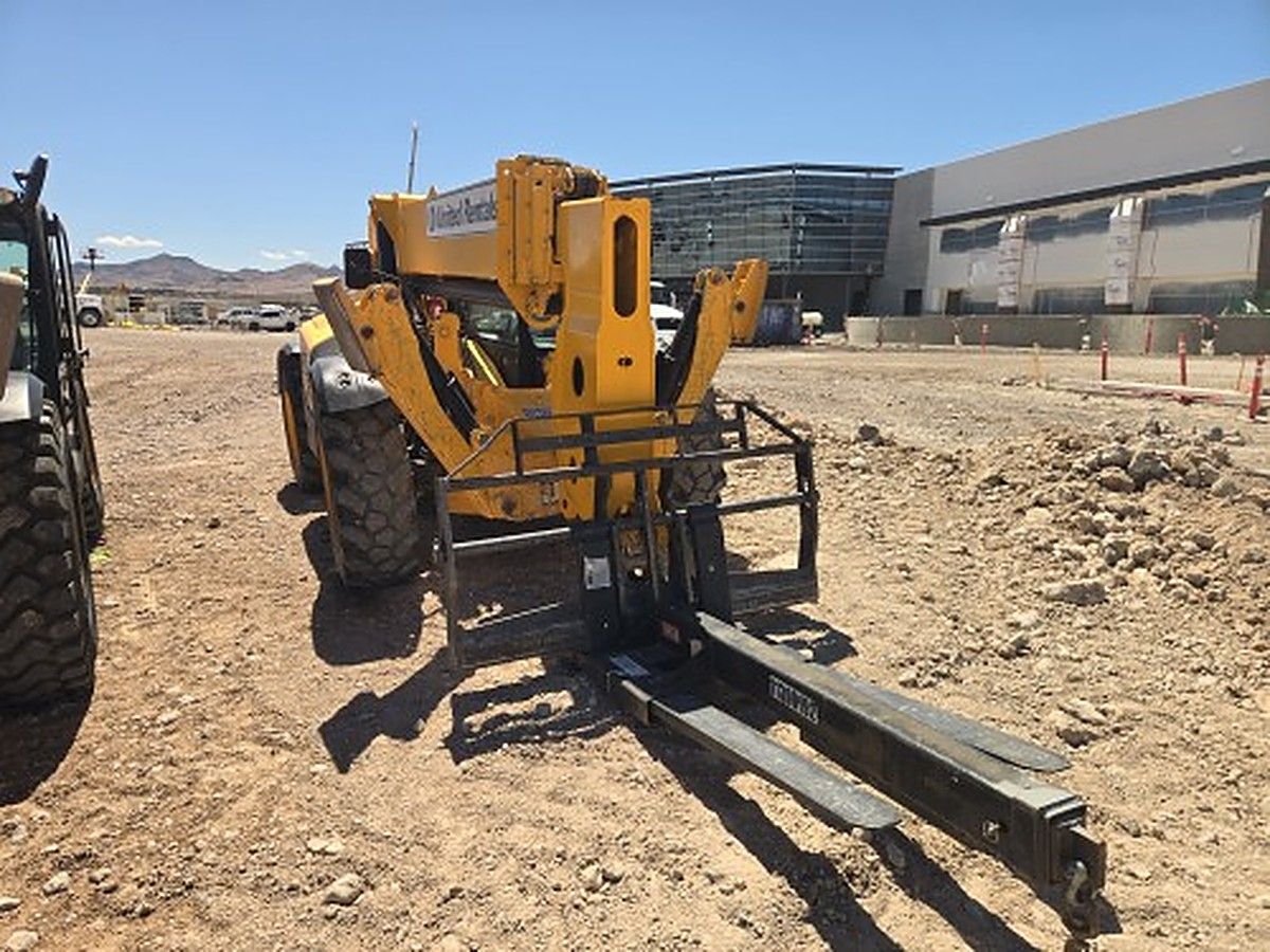 JCB 510-56 photo 5
