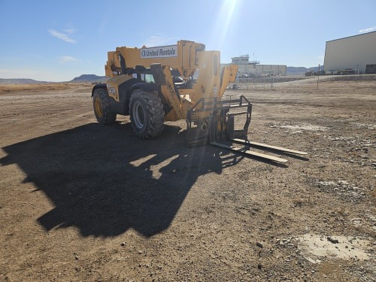 2018 JCB 510-56 for sale in Las Vegas, NV