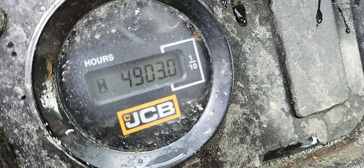 JCB 510-56 photo 5