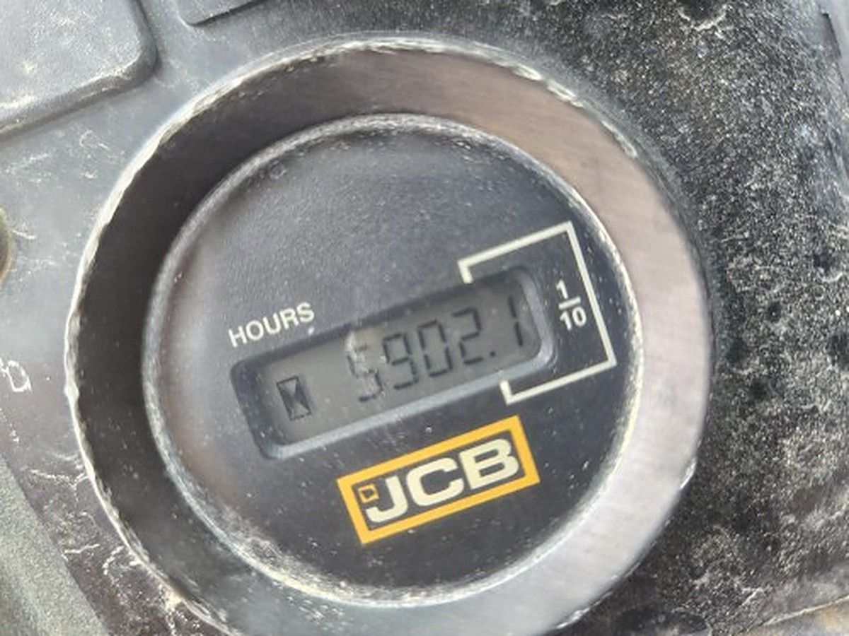JCB 510-56 photo 5