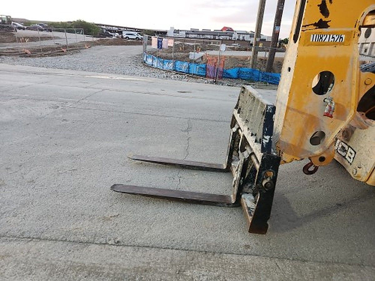 JCB 510-56 photo 4
