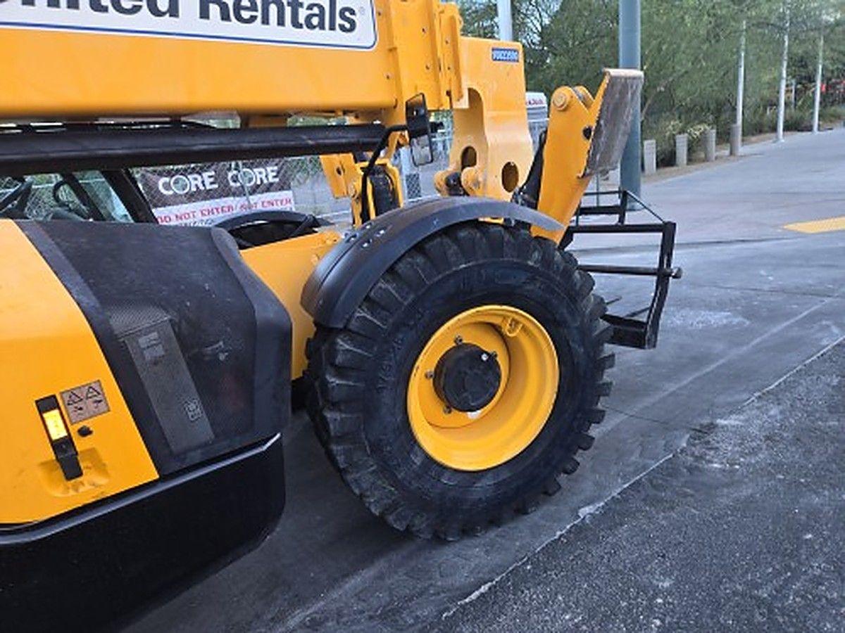 JCB 510-56 photo 6