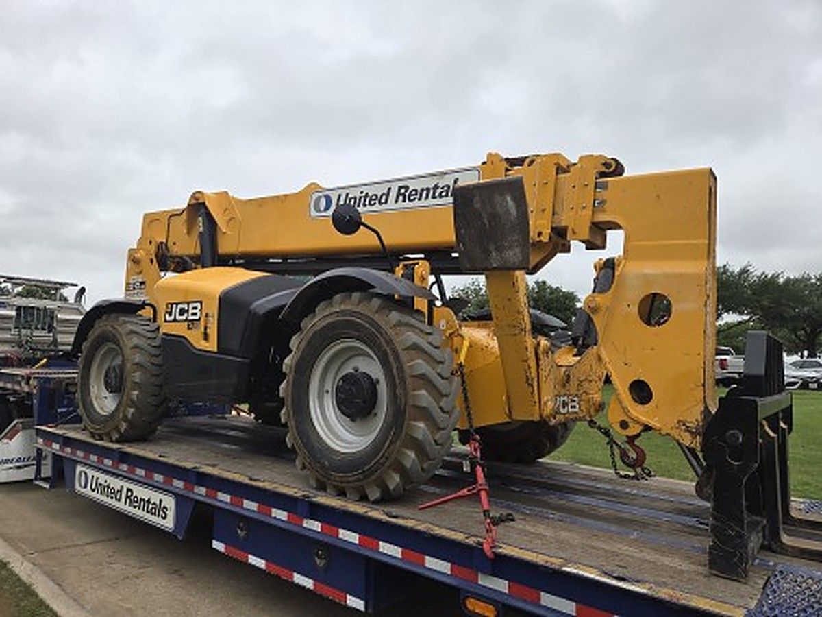 2018 JCB 510-56 for sale in Las Vegas, NV