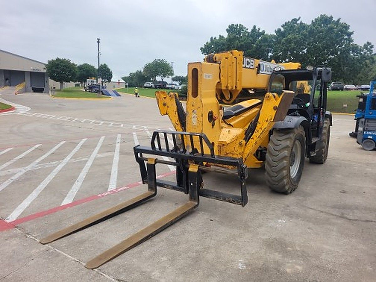 JCB 510-56 photo 6