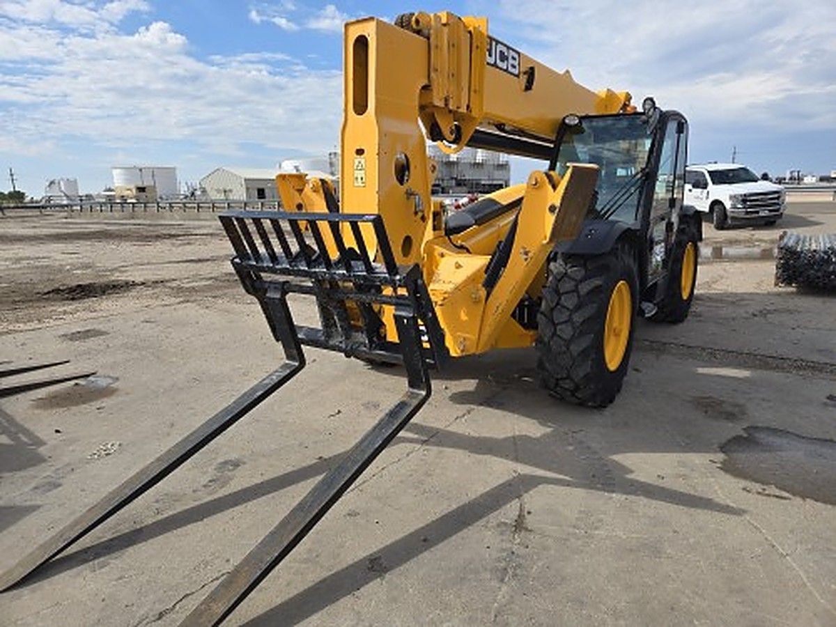 JCB 510-56 photo 2