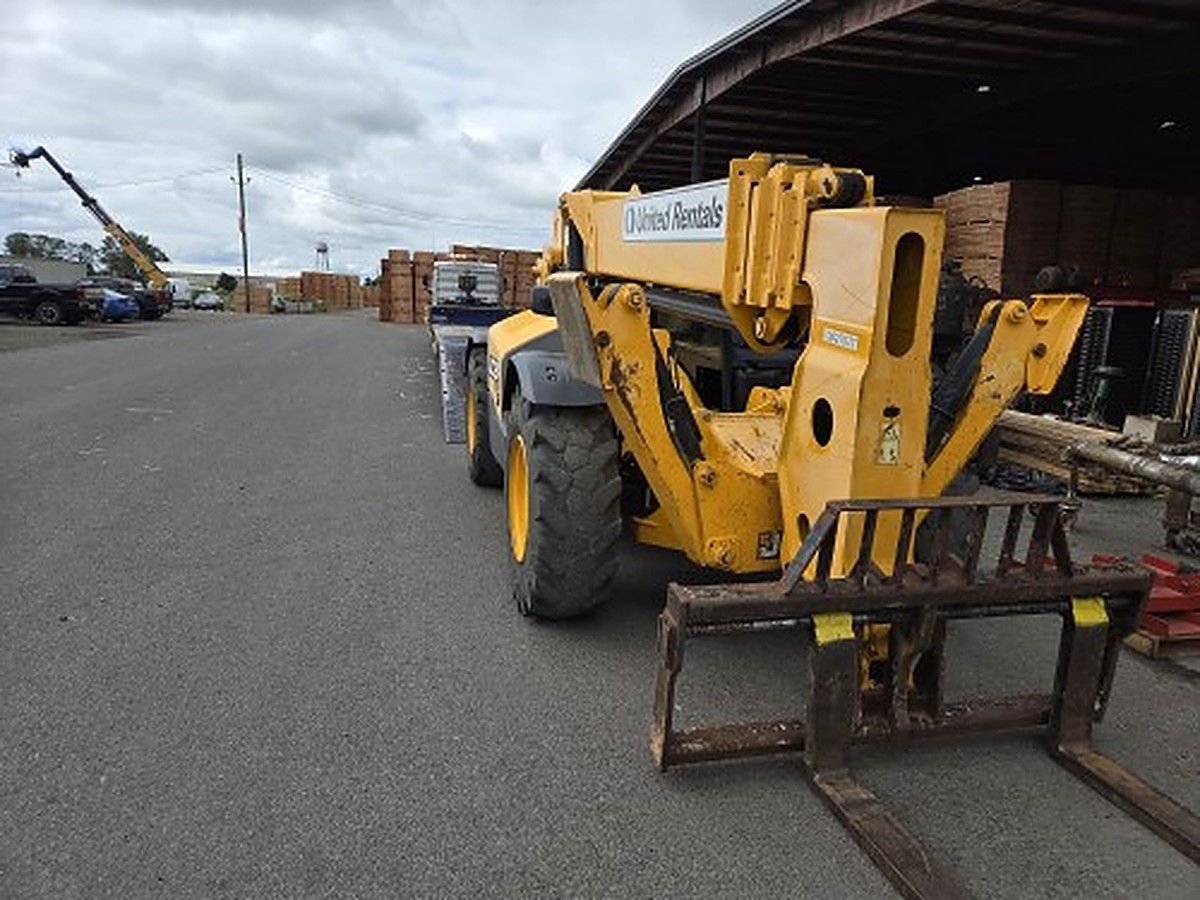JCB 510-56 photo 4