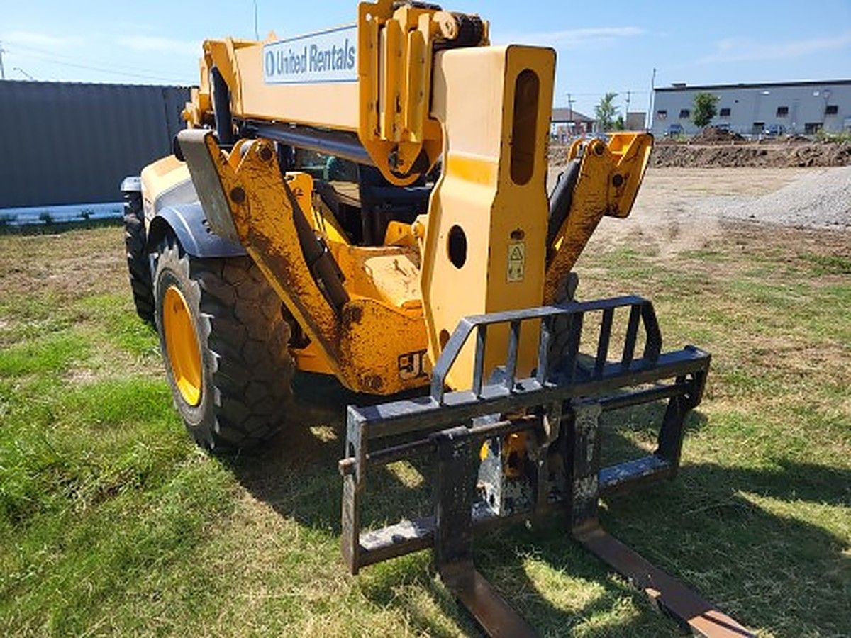 2018 JCB 510-56 for sale in Las Vegas, NV