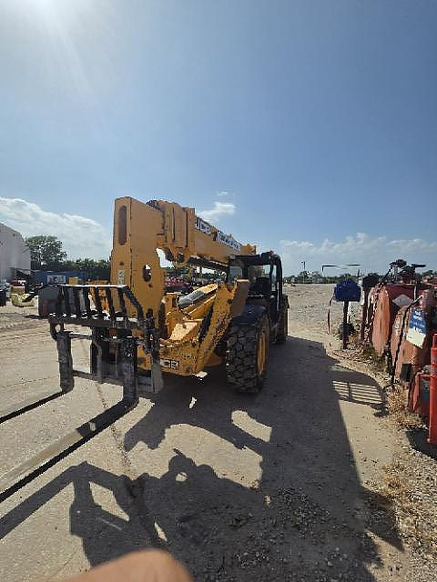 JCB 510-56 photo 5