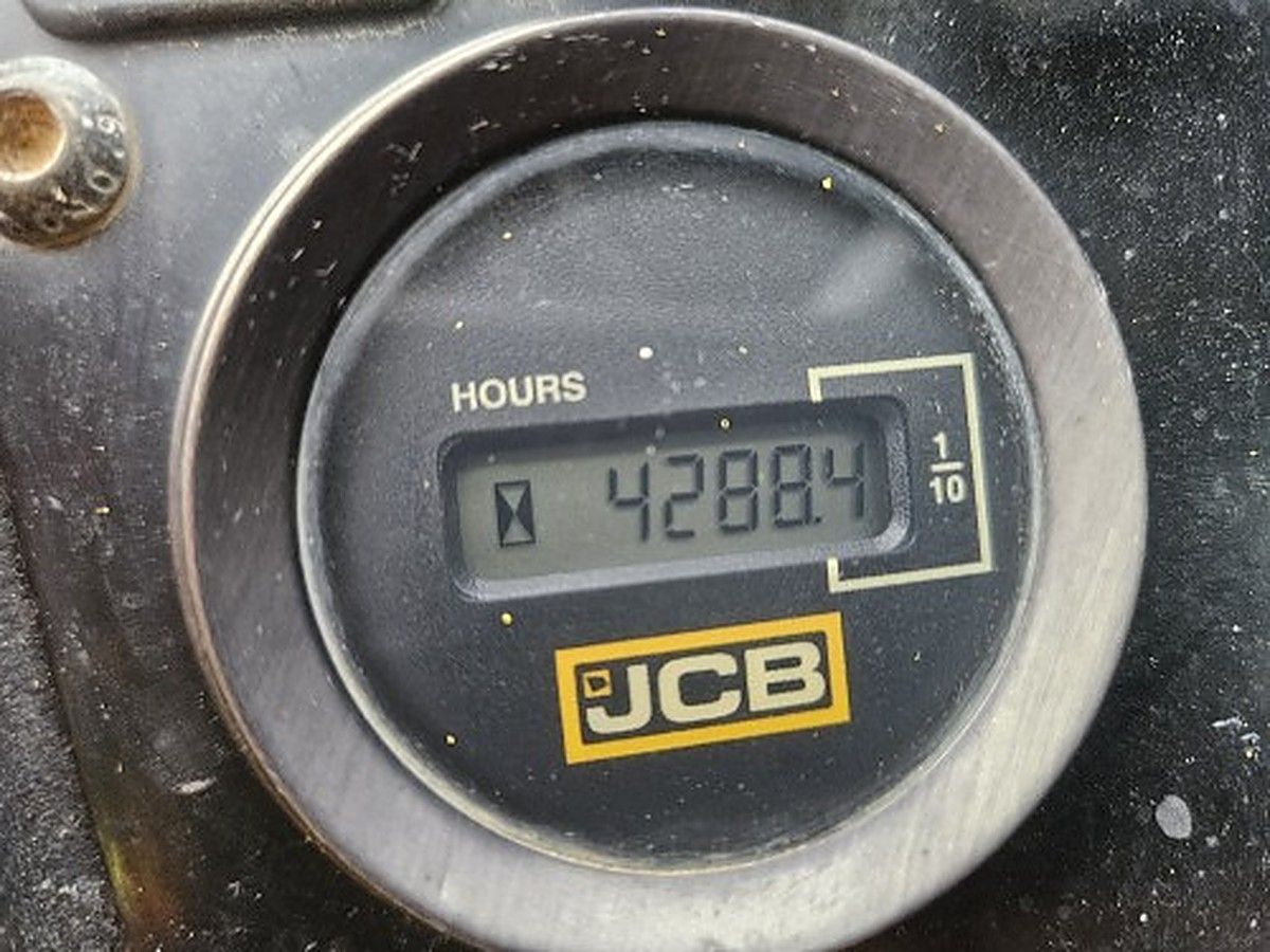 JCB 510-56 photo 7