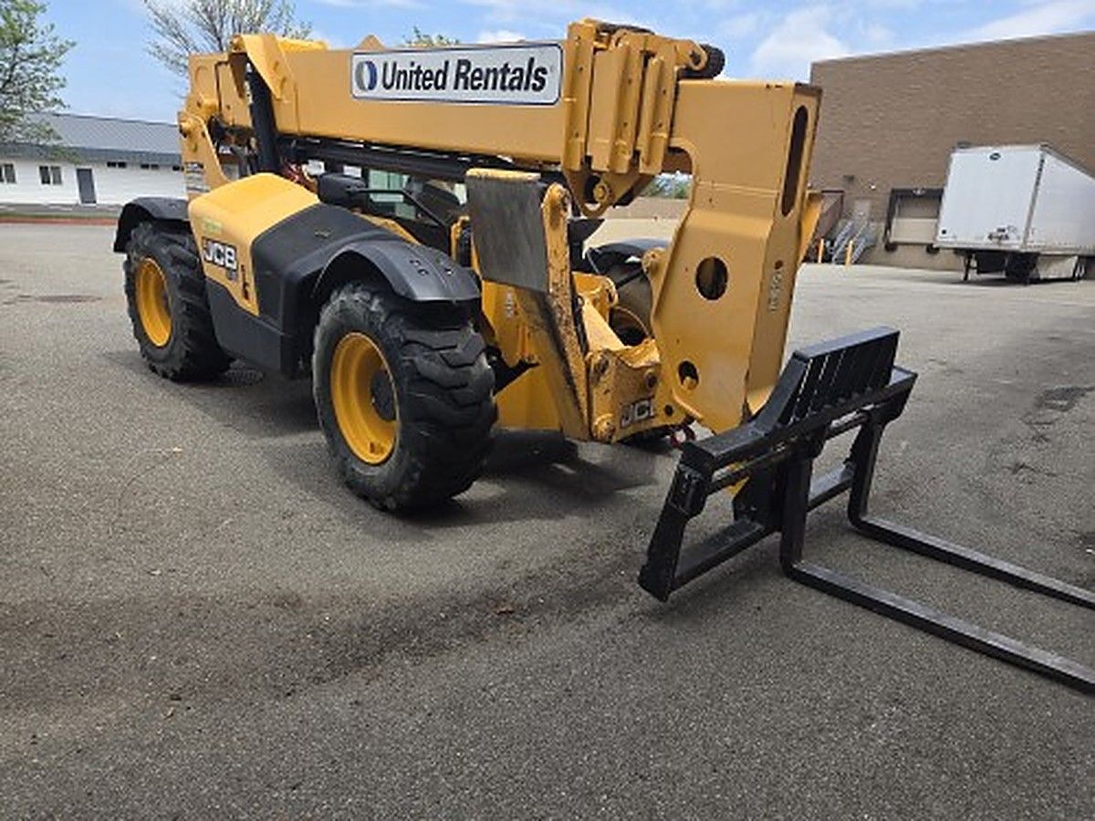 2018 JCB 510-56 for sale in Las Vegas, NV