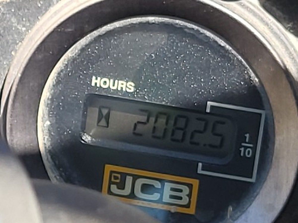 JCB 510-56 photo 4