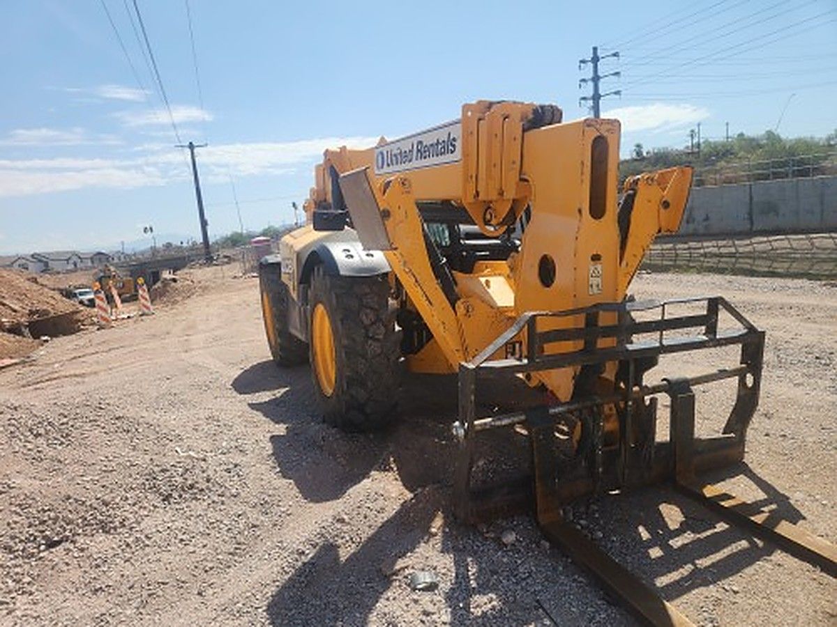 2018 JCB 510-56 for sale in Las Vegas, NV