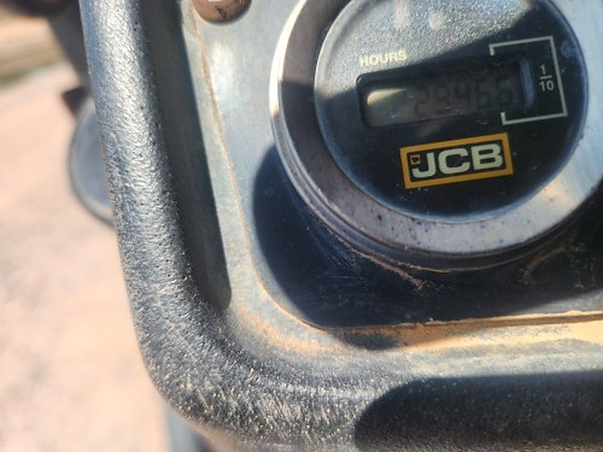 JCB 510-56 photo 4