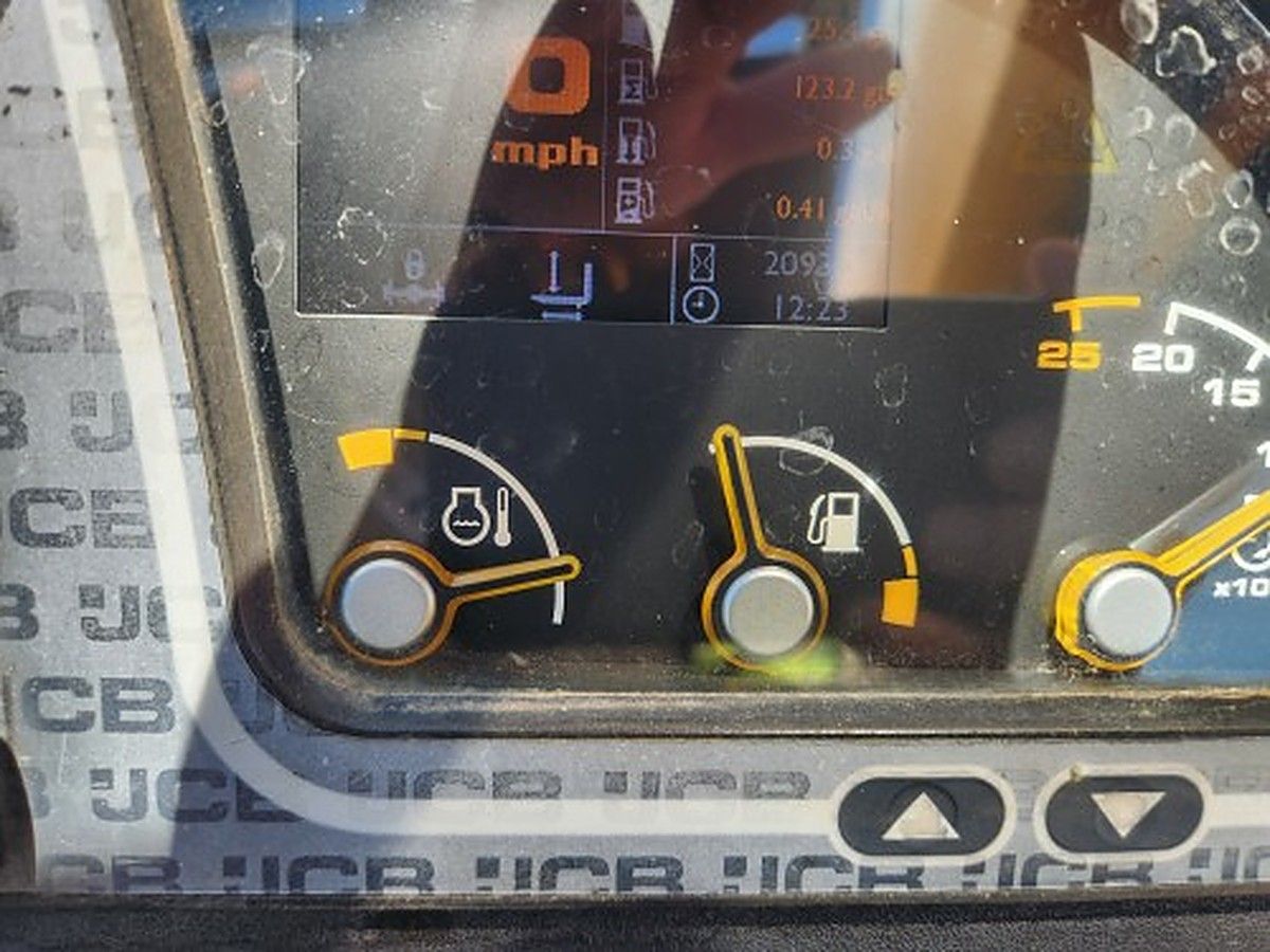 JCB 510-56 photo 11