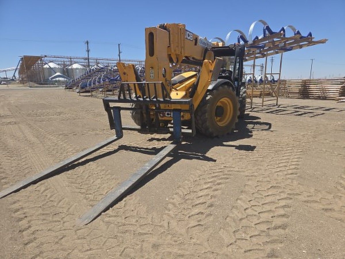 JCB 510-56 photo 14