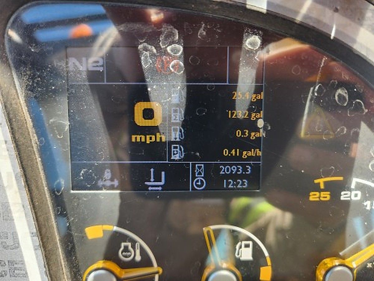 JCB 510-56 photo 16