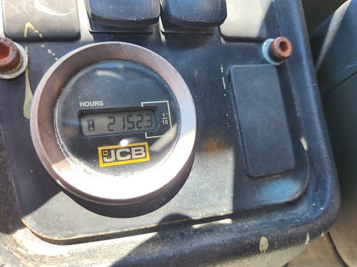 JCB 510-56 photo 9