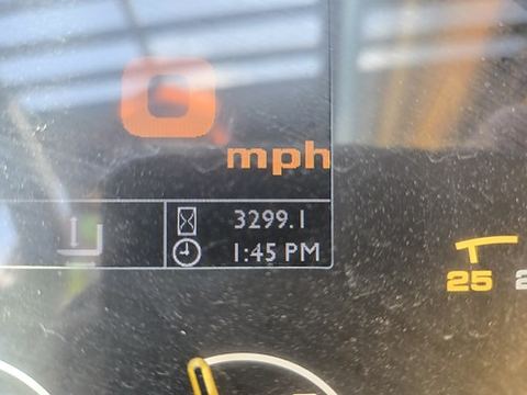 2018 JCB 510-56 Forklift Variable Reach 10000# 50'-62'