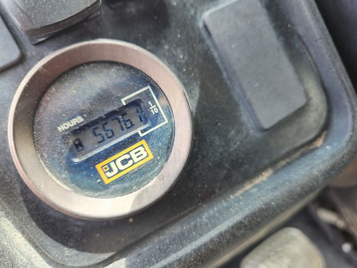 JCB 510-56 photo 11