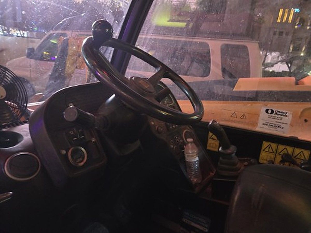 2018 JCB 510-56 for sale in Las Vegas, NV