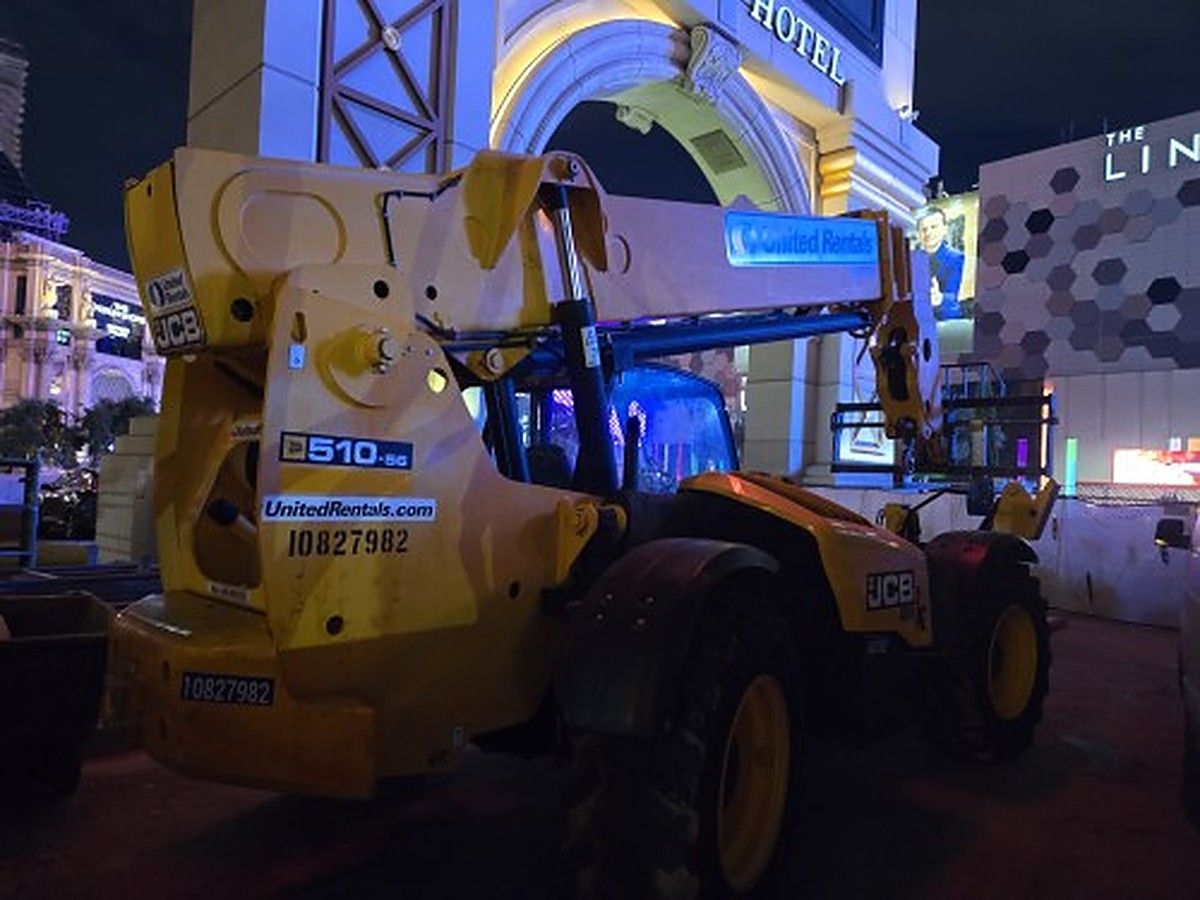 JCB 510-56 photo 2