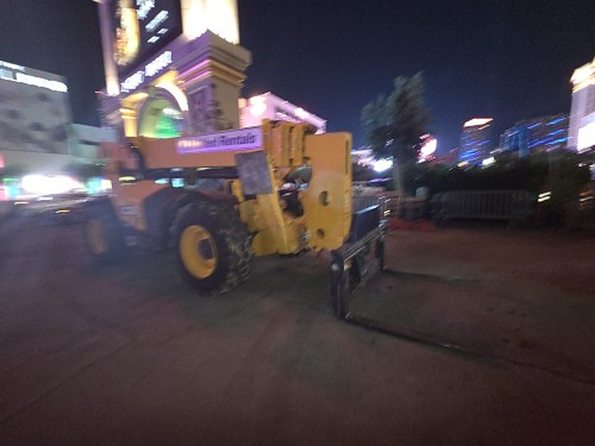 JCB 510-56 photo 3