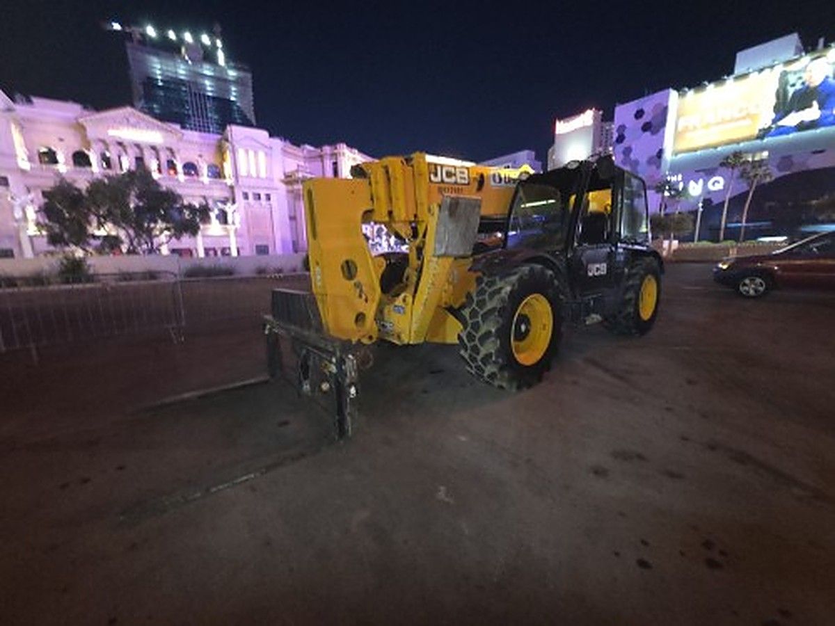 JCB 510-56 photo 4