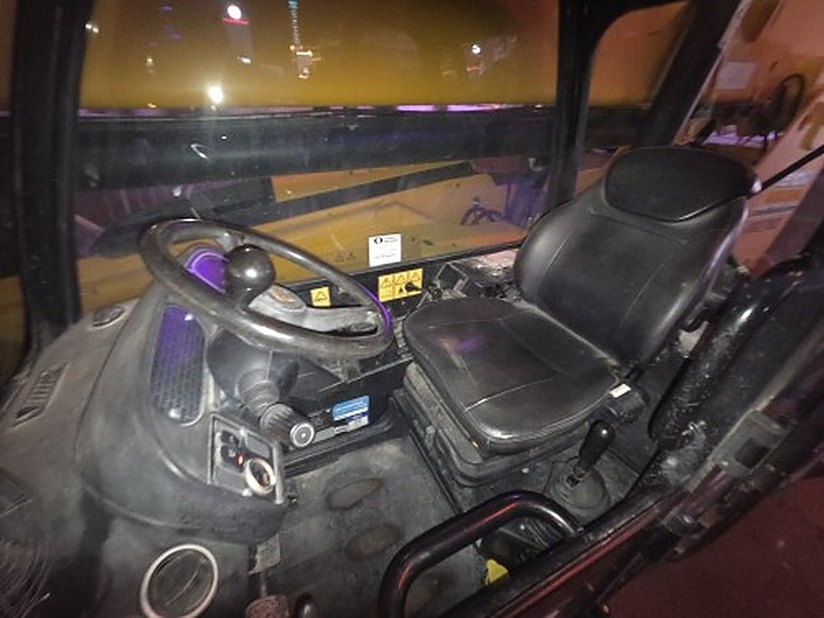JCB 510-56 photo 6