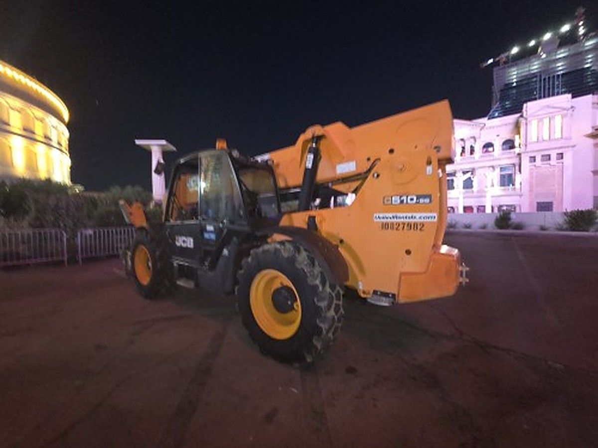 JCB 510-56 photo 8