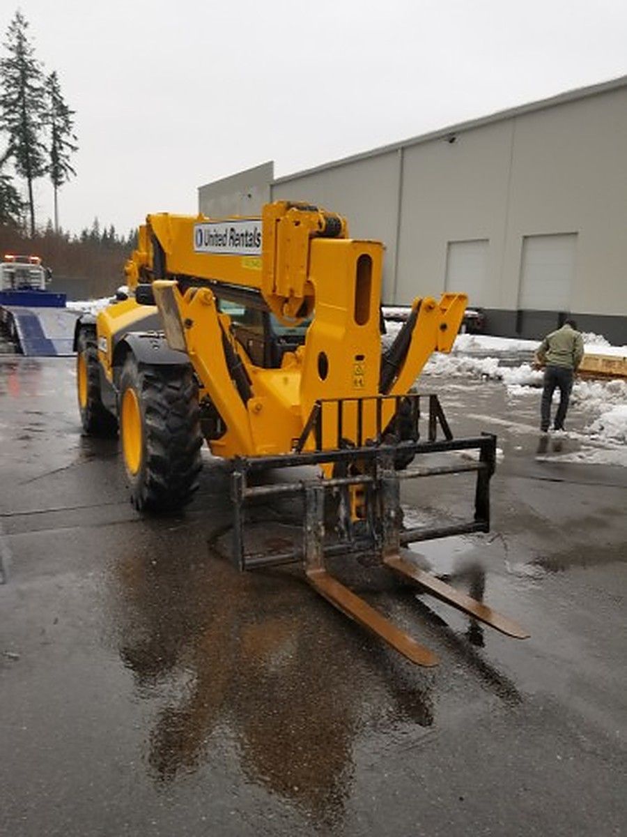 JCB 510-56 photo 2