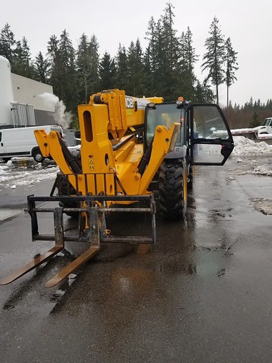 JCB 510-56 photo 4
