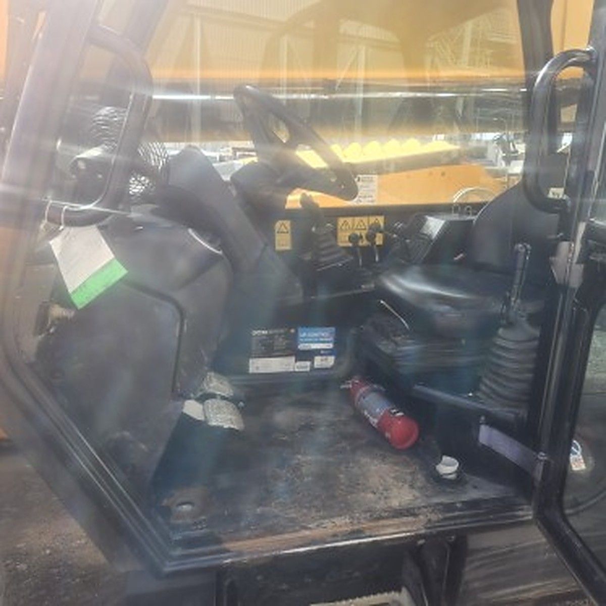 JCB 510-56 photo 4