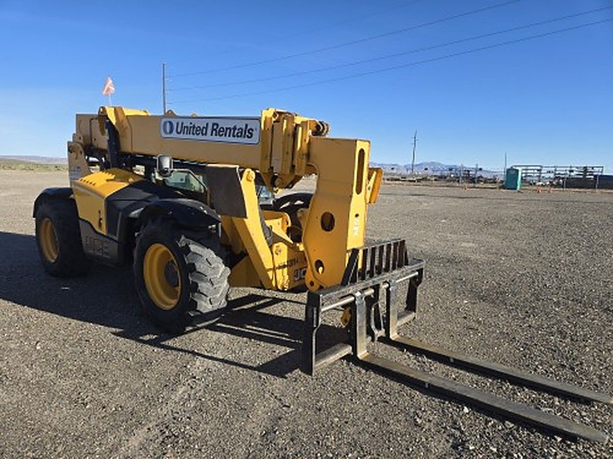 JCB 510-56 photo 5