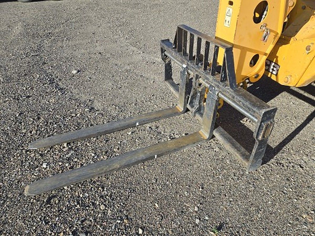 JCB 510-56 photo 6