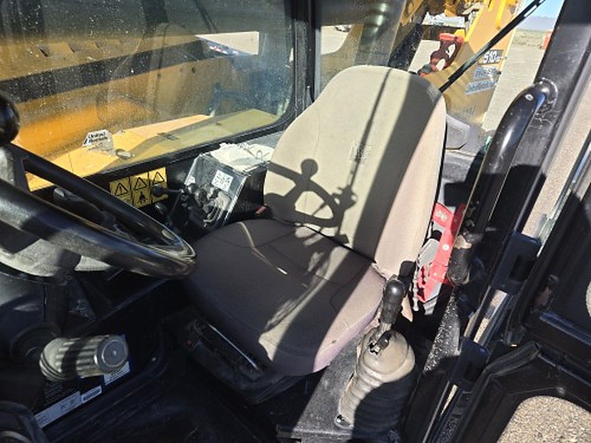 JCB 510-56 photo 8