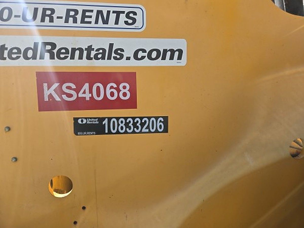 JCB 510-56 photo 9