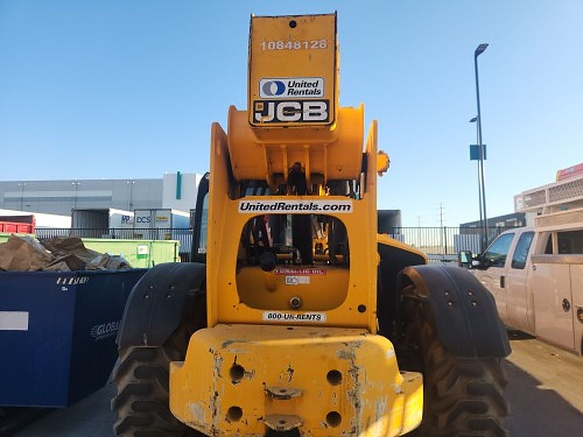 JCB 510-56 photo 2