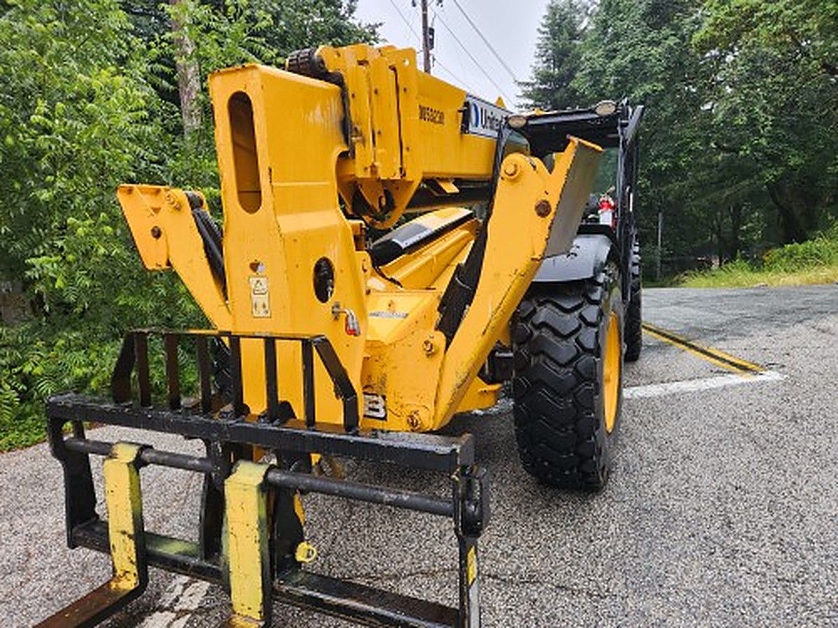 JCB 510-56 photo 5