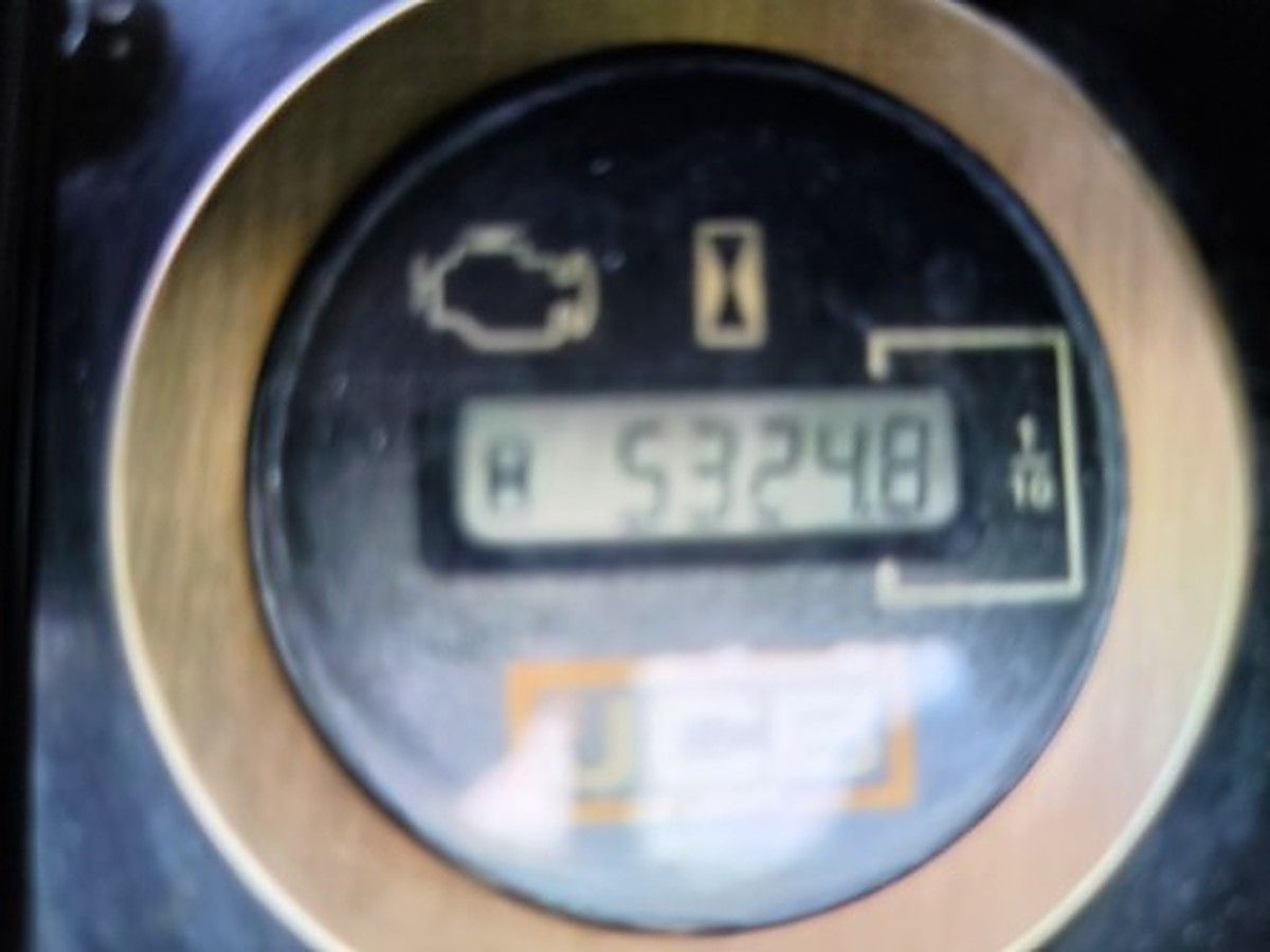 JCB 510-56 photo 11