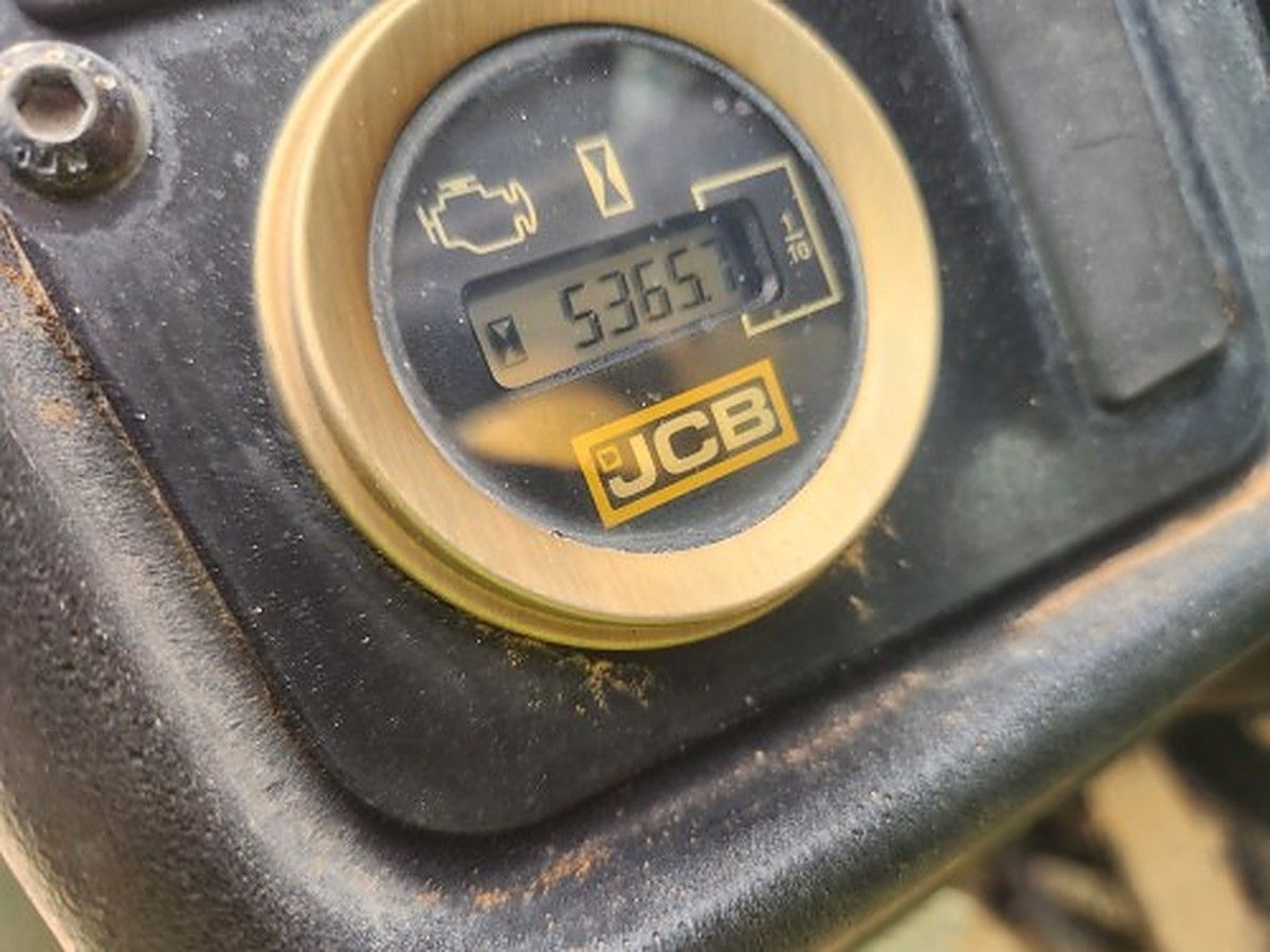 JCB 510-56 photo 10