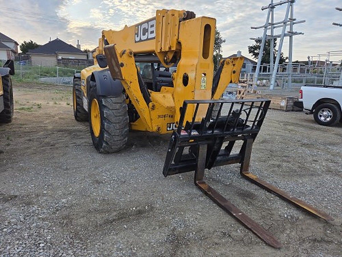 JCB 510-56 photo 2